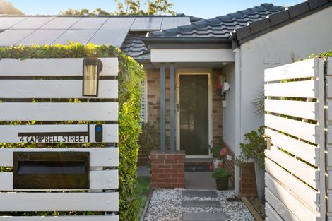 Property photo of 4 Campbell Street Wakerley QLD 4154