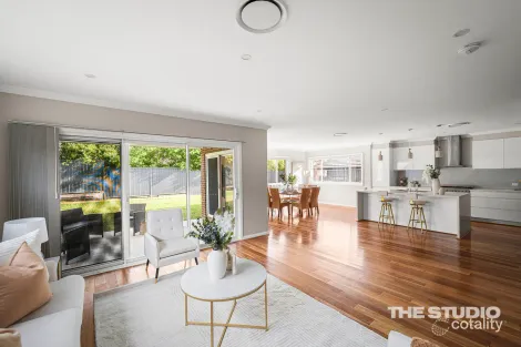 Property photo of 7 Calabrese Way North Kellyville NSW 2155