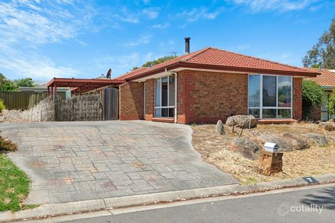 Property photo of 7 Linton Place Aberfoyle Park SA 5159