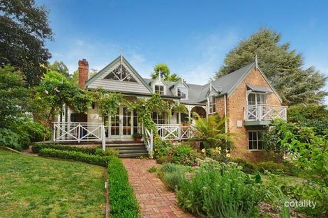 13 Sunnyside Ave, Olinda, VIC 3788