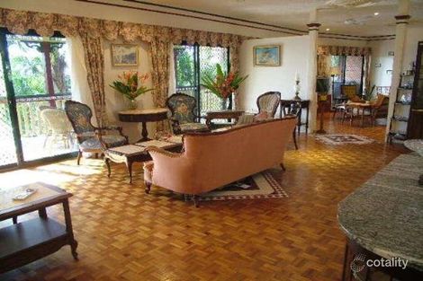 Property photo of 3 Nalya Court Mount Louisa QLD 4814