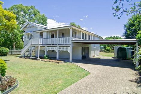 Property photo of 112 Armstrong Road Cannon Hill QLD 4170