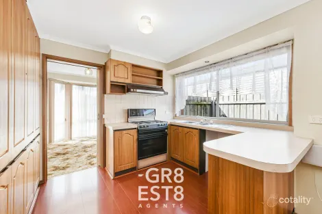 Property photo of 22 Chomley Street Cranbourne VIC 3977