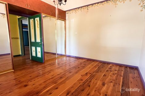 Property photo of 50 Camp Street Grenfell NSW 2810