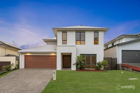 71 Cowen Tce, North Lakes, QLD 4509