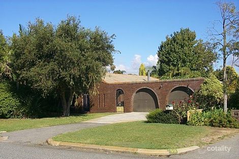 41 Morningcloud Vale, Willetton, WA 6155