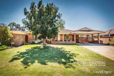 Property photo of 31 Craigie Drive Beldon WA 6027