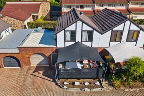 Property photo of 3/8 Martin Street Nerang QLD 4211