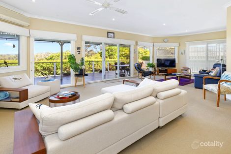 Property photo of 12 Bruce Street Balnarring VIC 3926