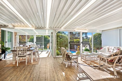 90 Derribong Dr, Cordeaux Heights, NSW 2526