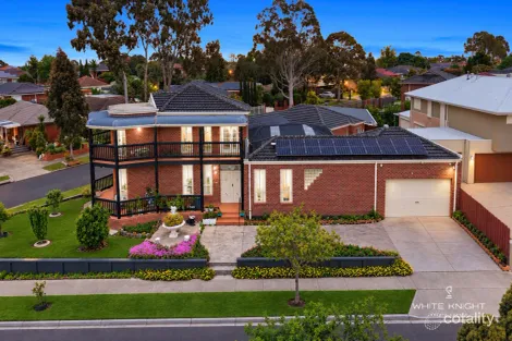 1 Eddie St, St Albans, VIC 3021