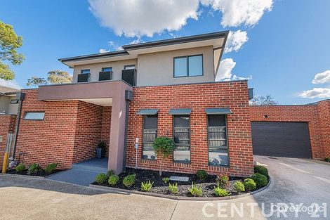 Property photo of 2/42 Seebeck Road Rowville VIC 3178