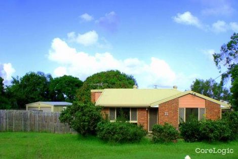 Property photo of 11 Mozart Place Burpengary QLD 4505