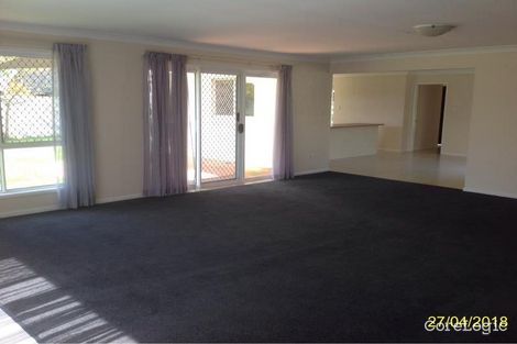 Property photo of 18/32 Dalley Park Drive Helensvale QLD 4212