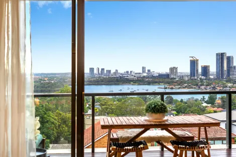 Property photo of 510/255 Morrison Road Ryde NSW 2112