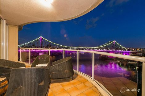 Property photo of 90/32 Macrossan Street Brisbane City QLD 4000