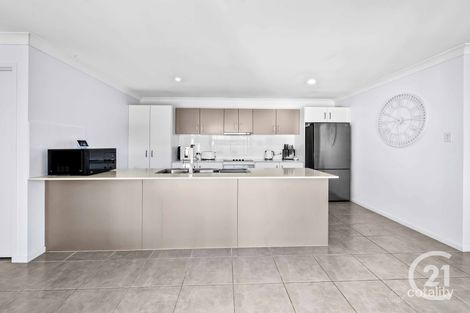 Property photo of 70 Vivian Hancock Drive North Booval QLD 4304