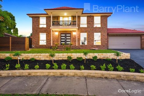 Property photo of 6 Newry Close Wantirna South VIC 3152