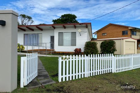 Property photo of 34 Manning Street Manning Point NSW 2430