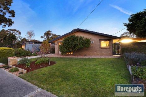 Property photo of 22 Philip Road Knoxfield VIC 3180