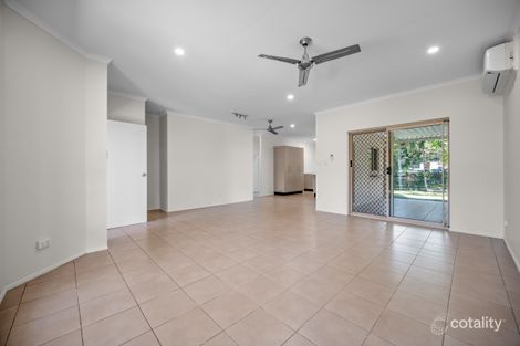 Property photo of 4 Bunyip Close Mount Sheridan QLD 4868