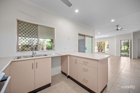 Property photo of 4 Bunyip Close Mount Sheridan QLD 4868