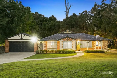 23 Wisteria Ct, Tallebudgera Valley, QLD 4228