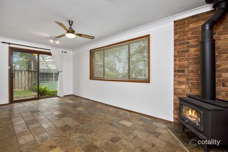Property photo of 32 Lieutenant Bowen Road Bowen Mountain NSW 2753