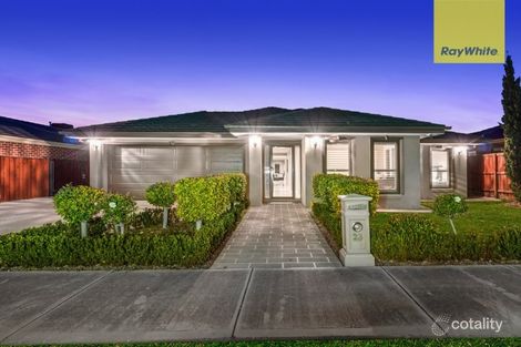 23 The Esplanade, Taylors Hill, VIC 3037