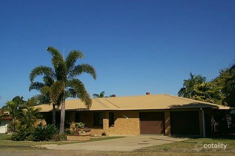 1 Naish Ave, Mount Pleasant, QLD 4740
