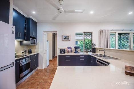 Property photo of 1 Conway Street Gunn NT 0832