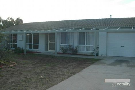 Property photo of 22 Bastow Circuit Banks ACT 2906