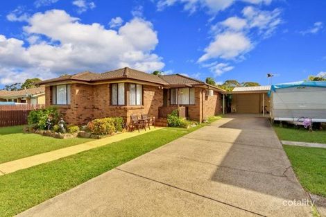 Property photo of 31 Ravenswood Street Mannering Park NSW 2259