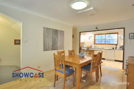 Property photo of 23/16 Robert Street Telopea NSW 2117