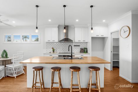Property photo of 23 Preston Road Manly West QLD 4179