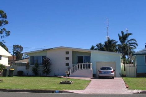 19 Landy Dr, Mount Warrigal, NSW 2528