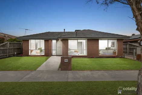 4 Plymouth Ct, Craigieburn, VIC 3064
