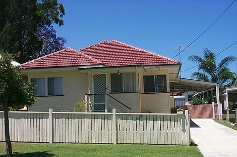 14 Ingleston St, Wynnum West, QLD 4178