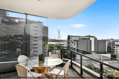 1004/20 Wyandra St, Newstead, QLD 4006