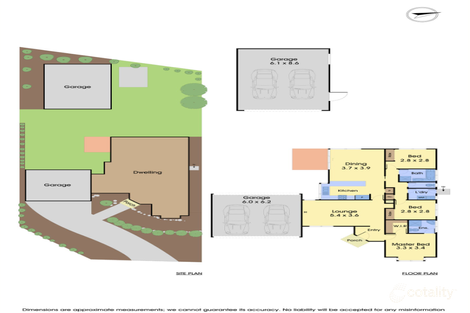 Property photo of 1 Bowman Drive Mill Park VIC 3082