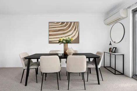Property photo of 9/3-9 Lamont Street Wollstonecraft NSW 2065