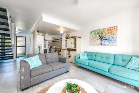 Property photo of 12/5-15 Galeen Drive Burleigh Waters QLD 4220