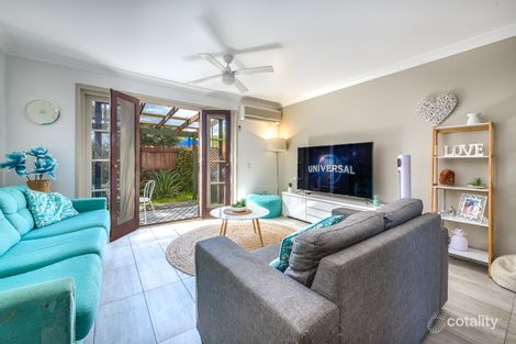 Property photo of 12/5-15 Galeen Drive Burleigh Waters QLD 4220
