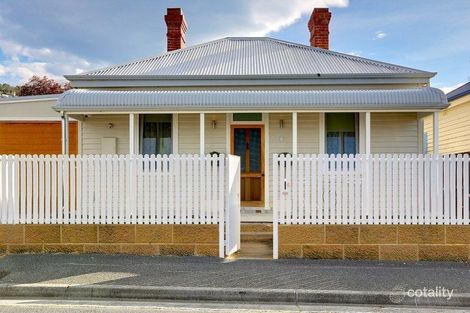 6 Baden St, Sandy Bay, TAS 7005