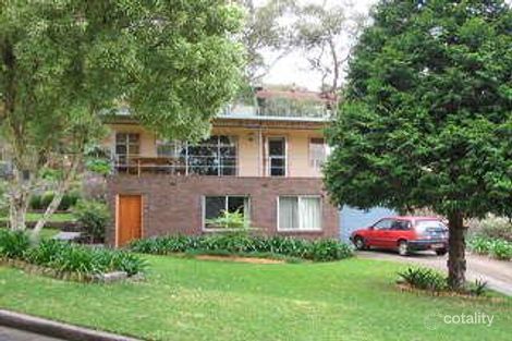 1 Narraburra Cl, Mount Colah, NSW 2079