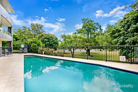 101/21 Patrick Lane, Toowong, QLD 4066