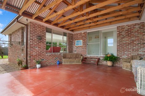 Property photo of 59 Drouin Road Longwarry VIC 3816