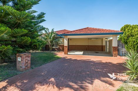 Property photo of 12 Formia Place Secret Harbour WA 6173