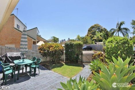 45/30 Sportsman Ave, Mermaid Beach, QLD 4218