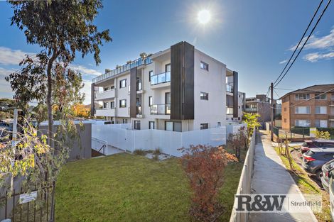 Property photo of 8/3-7 Anselm Street Strathfield South NSW 2136